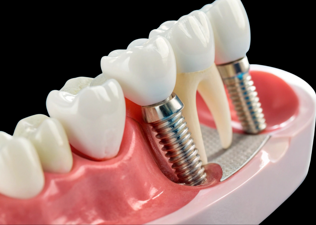 Dental Implants