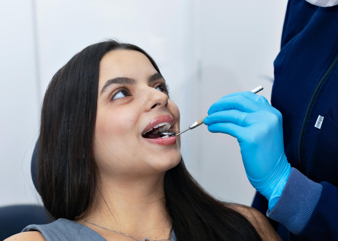 Regular Checkups