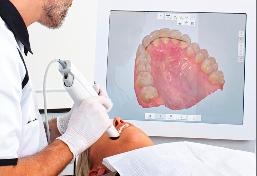 Digital Dentistry